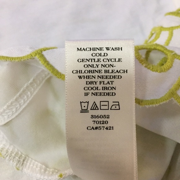 Ann Taylor Sleeveless Blouse Sz XS - NEW - Picture 6 of 7